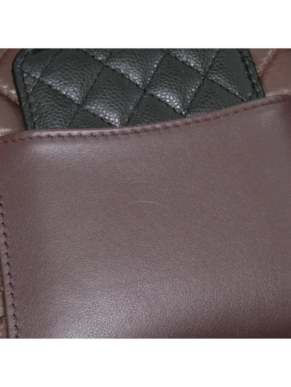 Chanel Timeless Classic Line